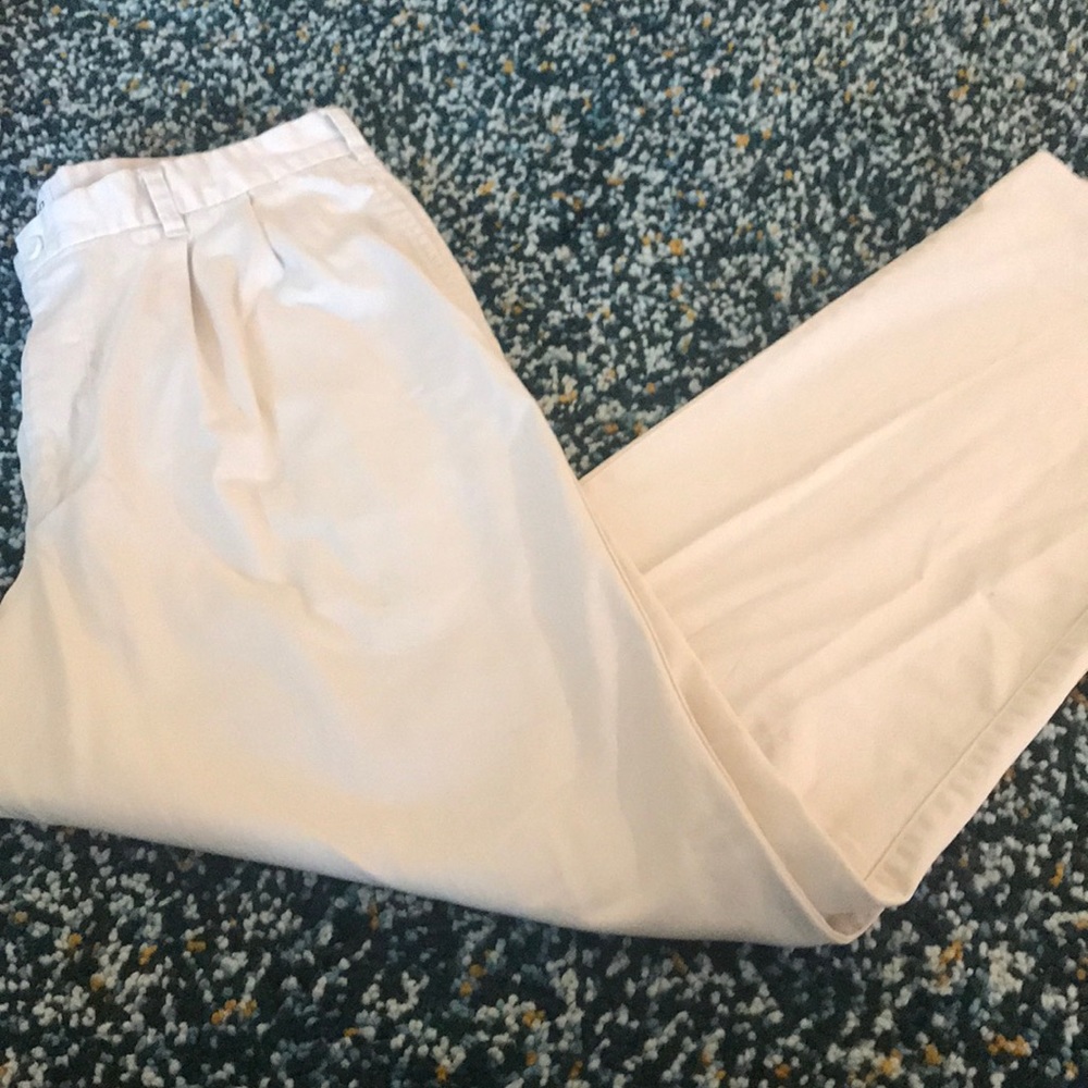 Men’s Izod 36/34 pants